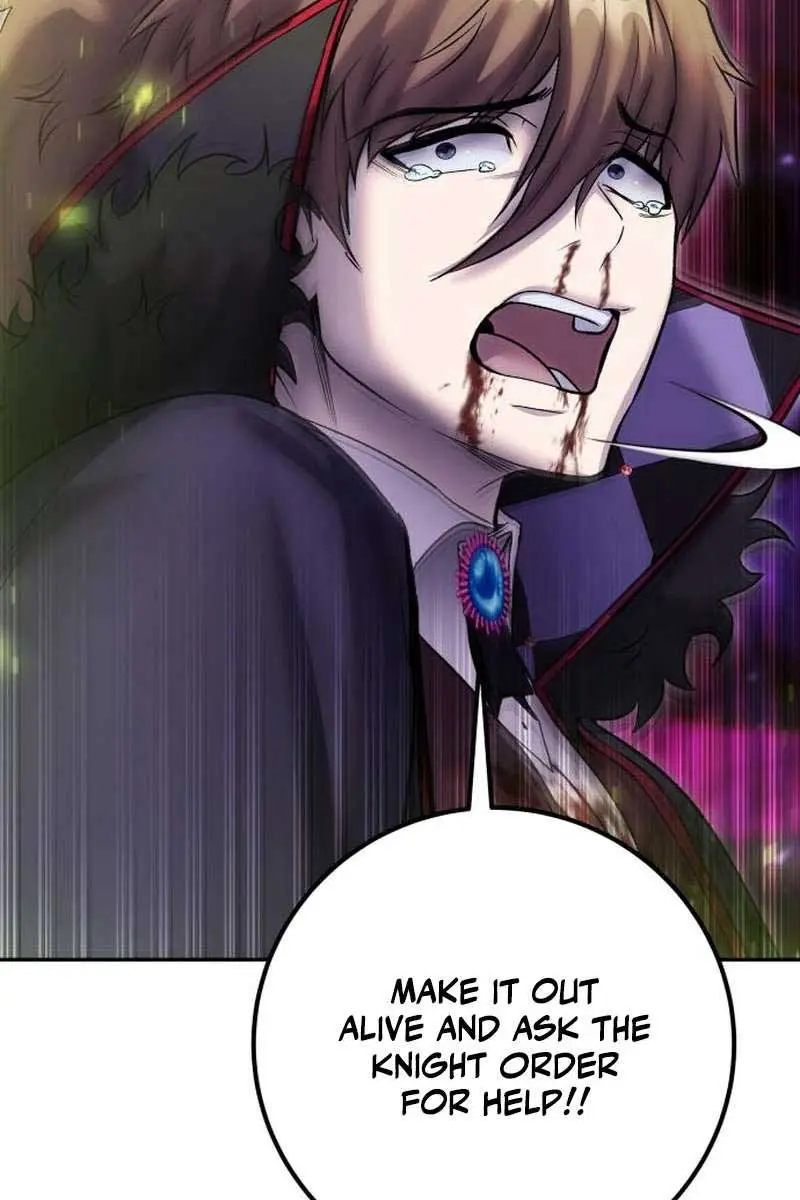 I Was More Overpowered Than the Hero, So I Hid My Power! Chapter 89 Page 140