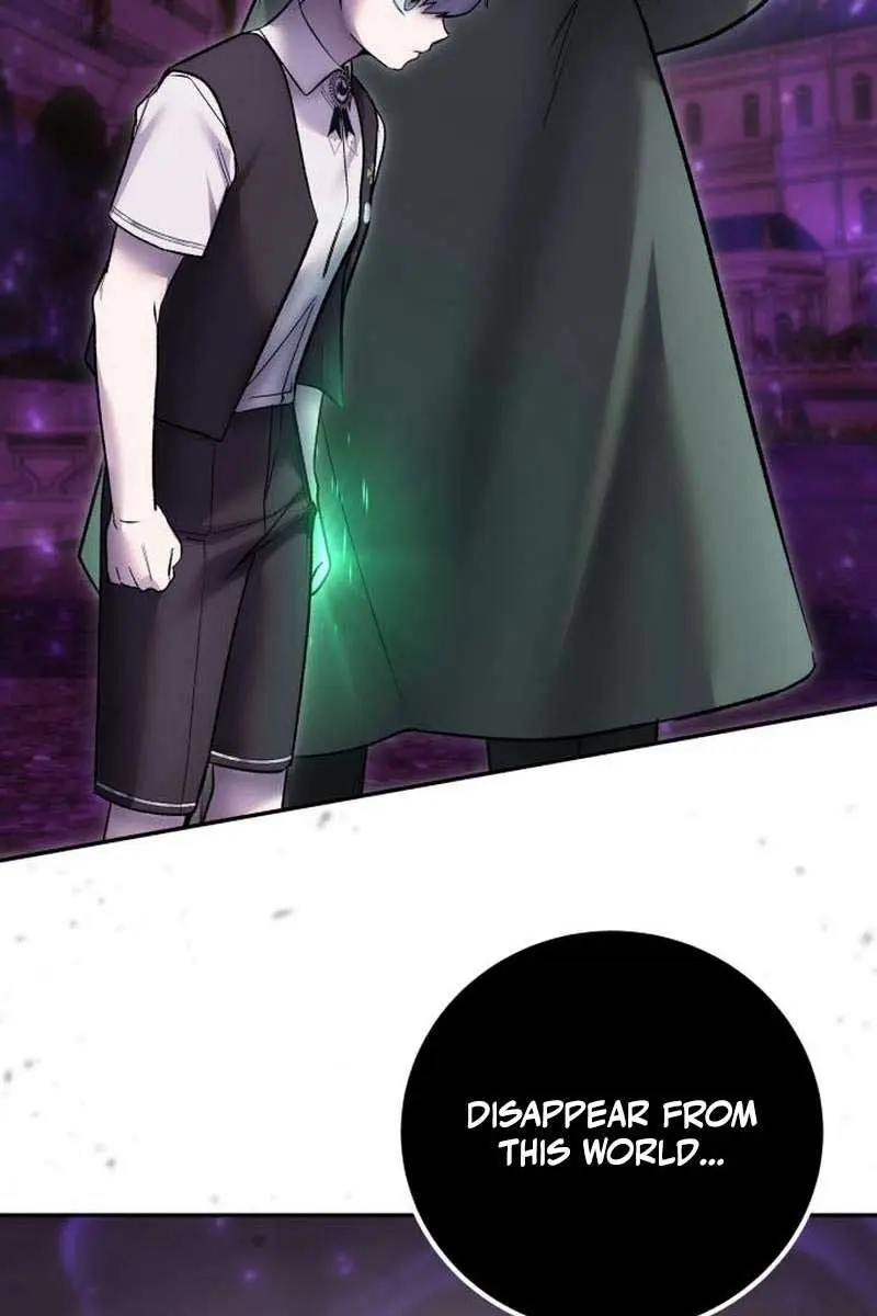 I Was More Overpowered Than the Hero, So I Hid My Power! Chapter 89 Page 147