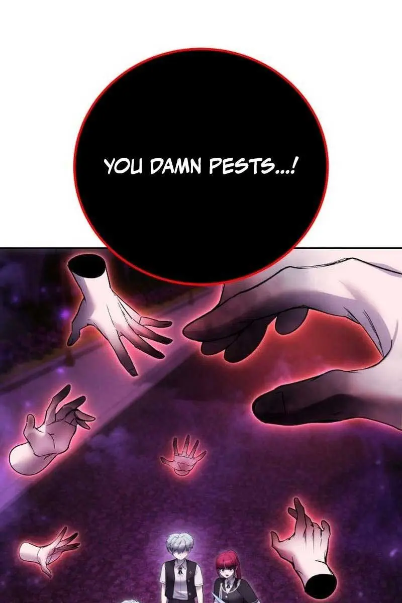 I Was More Overpowered Than the Hero, So I Hid My Power! Chapter 89 Page 149