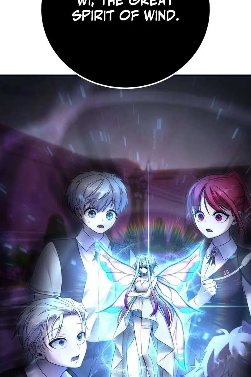 I Was More Overpowered Than the Hero, So I Hid My Power! Chapter 89 Page 157
