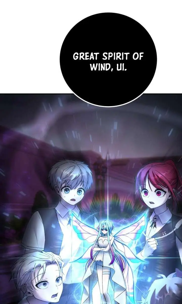 I Was More Overpowered Than the Hero, So I Hid My Power! Chapter 90 Page 10