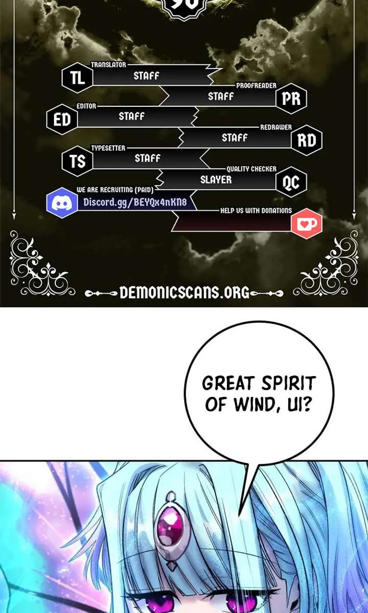 I Was More Overpowered Than the Hero, So I Hid My Power! Chapter 90 Page 12