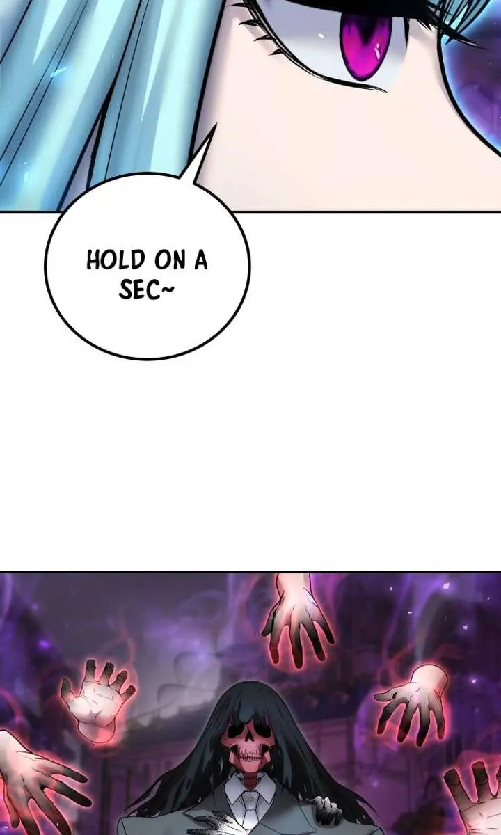 I Was More Overpowered Than the Hero, So I Hid My Power! Chapter 90 Page 17