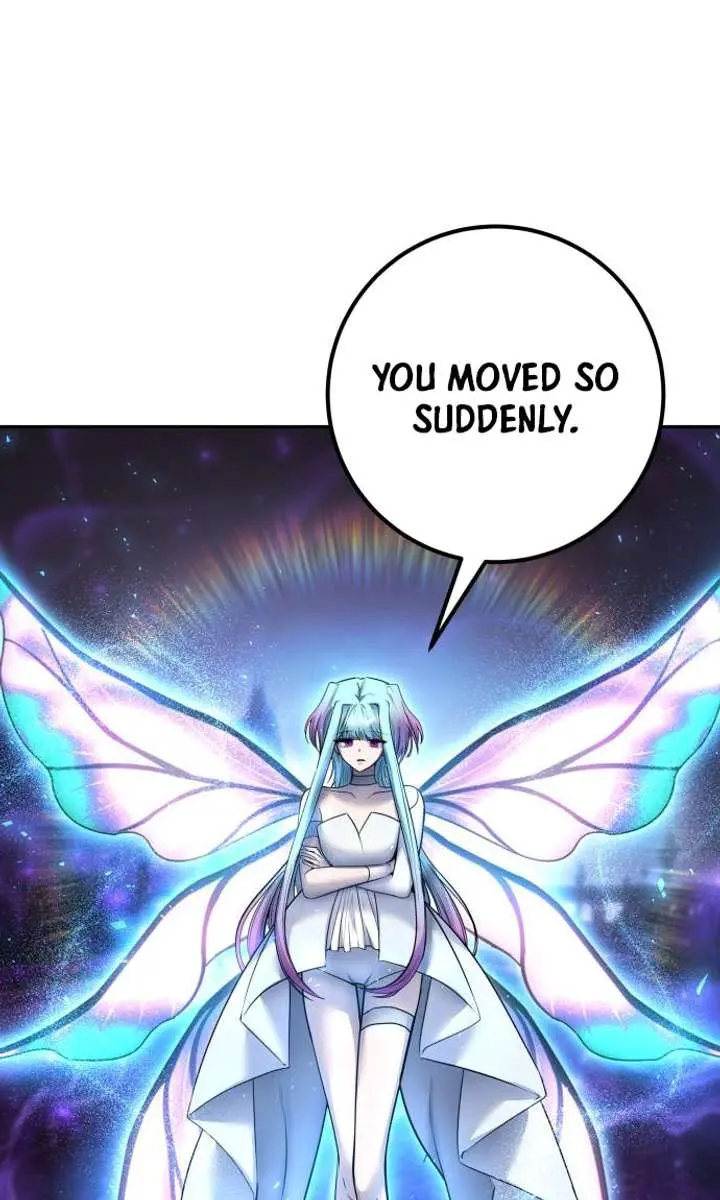 I Was More Overpowered Than the Hero, So I Hid My Power! Chapter 90 Page 20