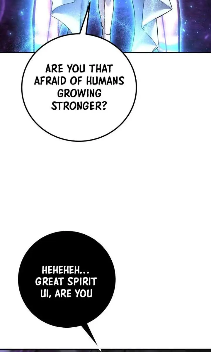 I Was More Overpowered Than the Hero, So I Hid My Power! Chapter 90 Page 21