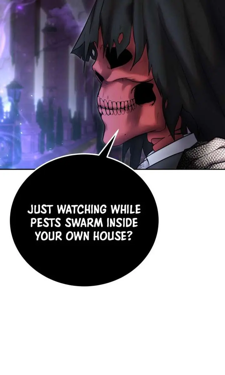 I Was More Overpowered Than the Hero, So I Hid My Power! Chapter 90 Page 22