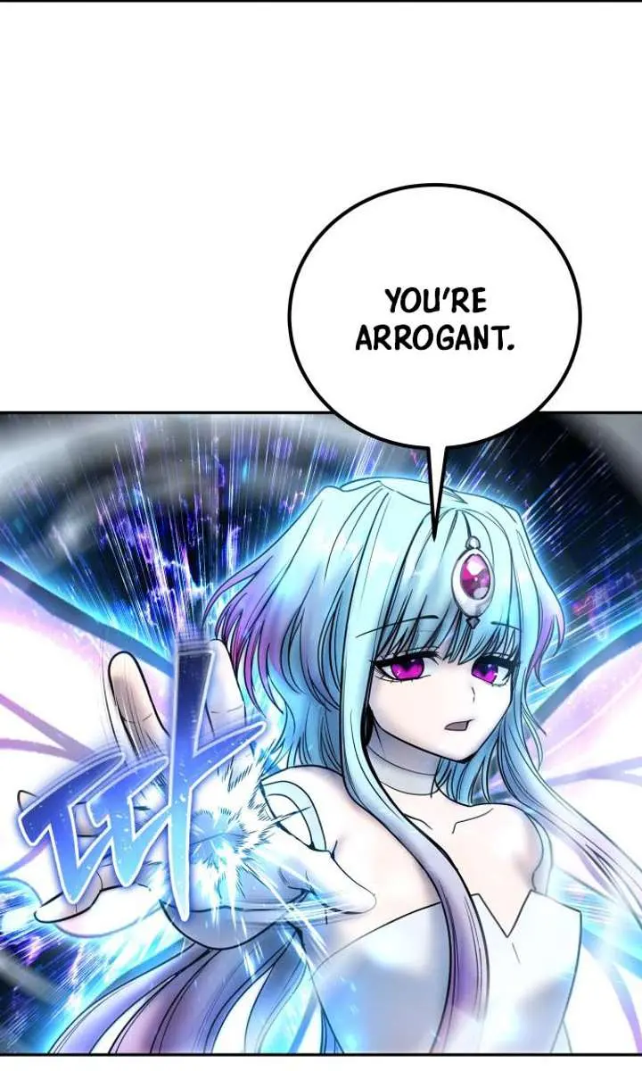 I Was More Overpowered Than the Hero, So I Hid My Power! Chapter 90 Page 31
