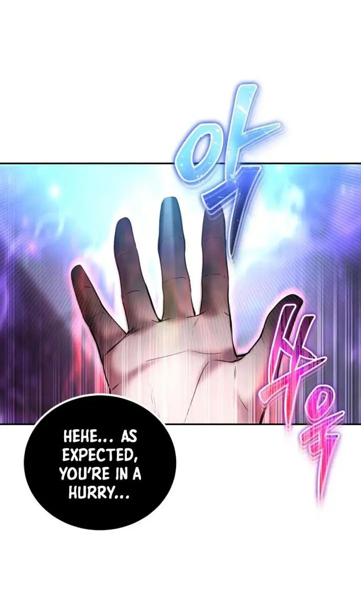 I Was More Overpowered Than the Hero, So I Hid My Power! Chapter 90 Page 32