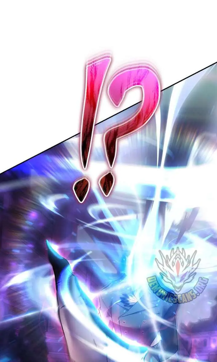 I Was More Overpowered Than the Hero, So I Hid My Power! Chapter 90 Page 33