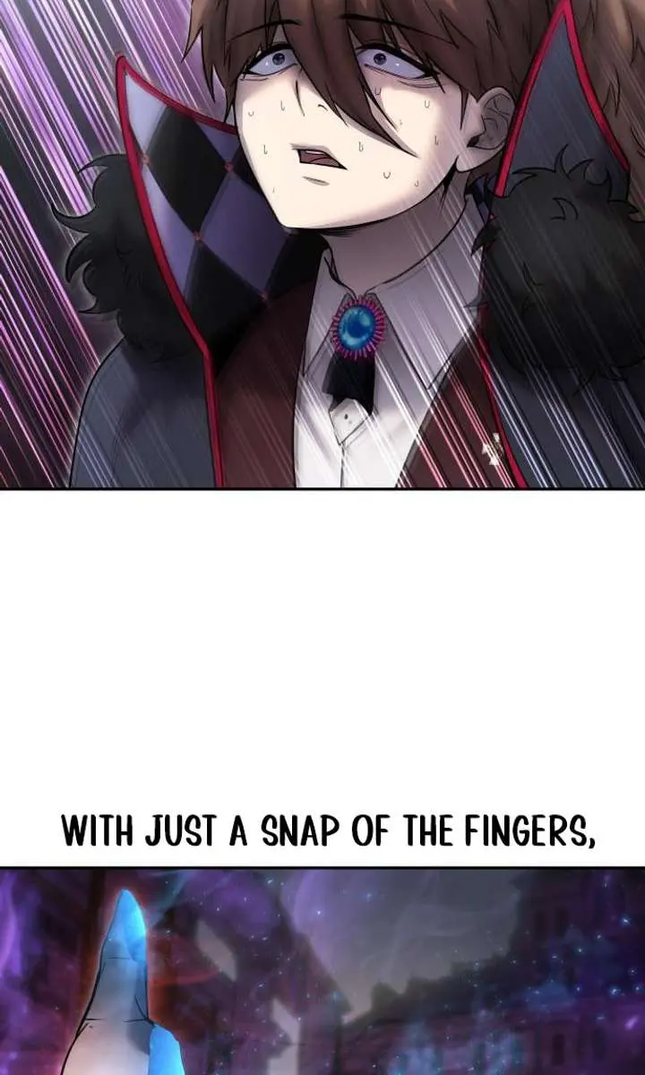 I Was More Overpowered Than the Hero, So I Hid My Power! Chapter 90 Page 36