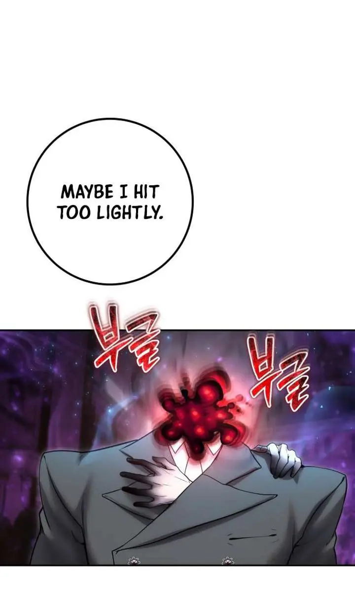 I Was More Overpowered Than the Hero, So I Hid My Power! Chapter 90 Page 39