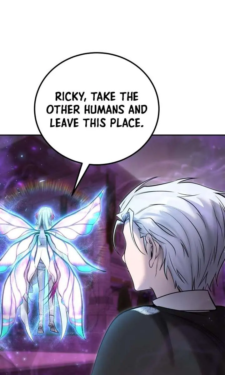I Was More Overpowered Than the Hero, So I Hid My Power! Chapter 90 Page 41