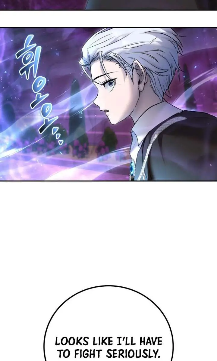 I Was More Overpowered Than the Hero, So I Hid My Power! Chapter 90 Page 42
