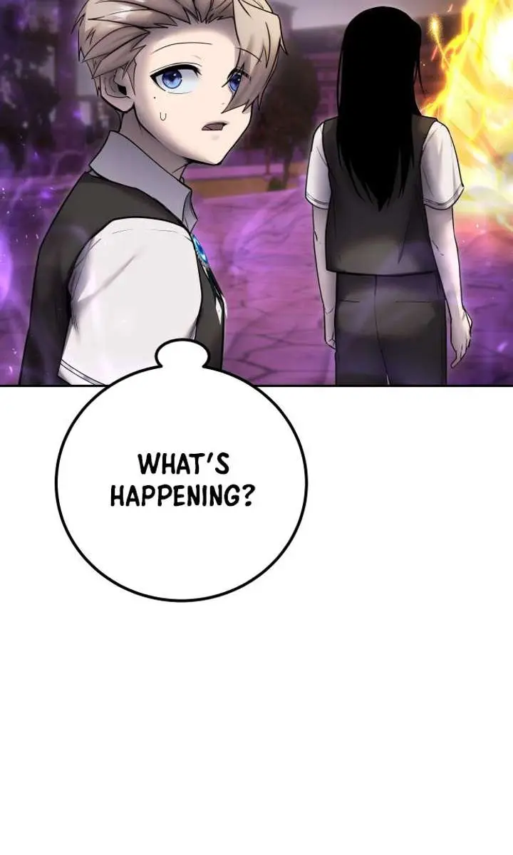 I Was More Overpowered Than the Hero, So I Hid My Power! Chapter 90 Page 49