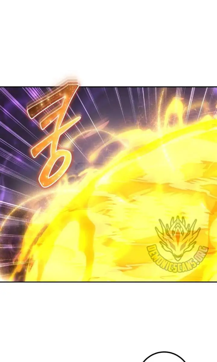 I Was More Overpowered Than the Hero, So I Hid My Power! Chapter 90 Page 50