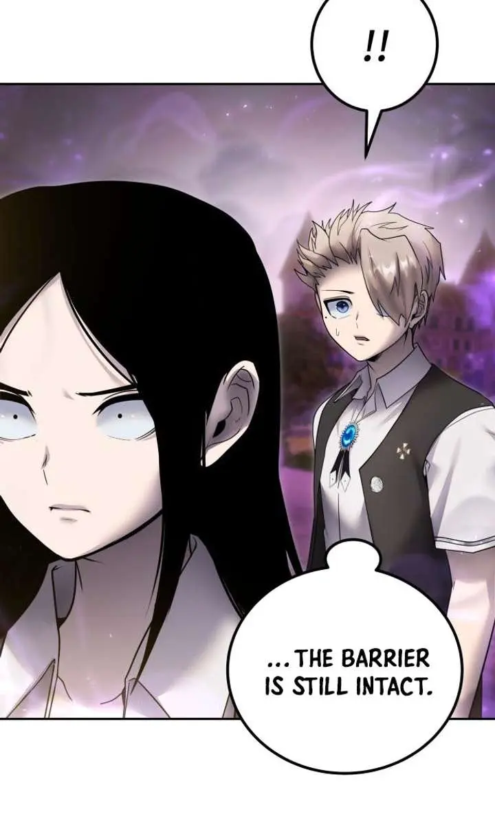 I Was More Overpowered Than the Hero, So I Hid My Power! Chapter 90 Page 51