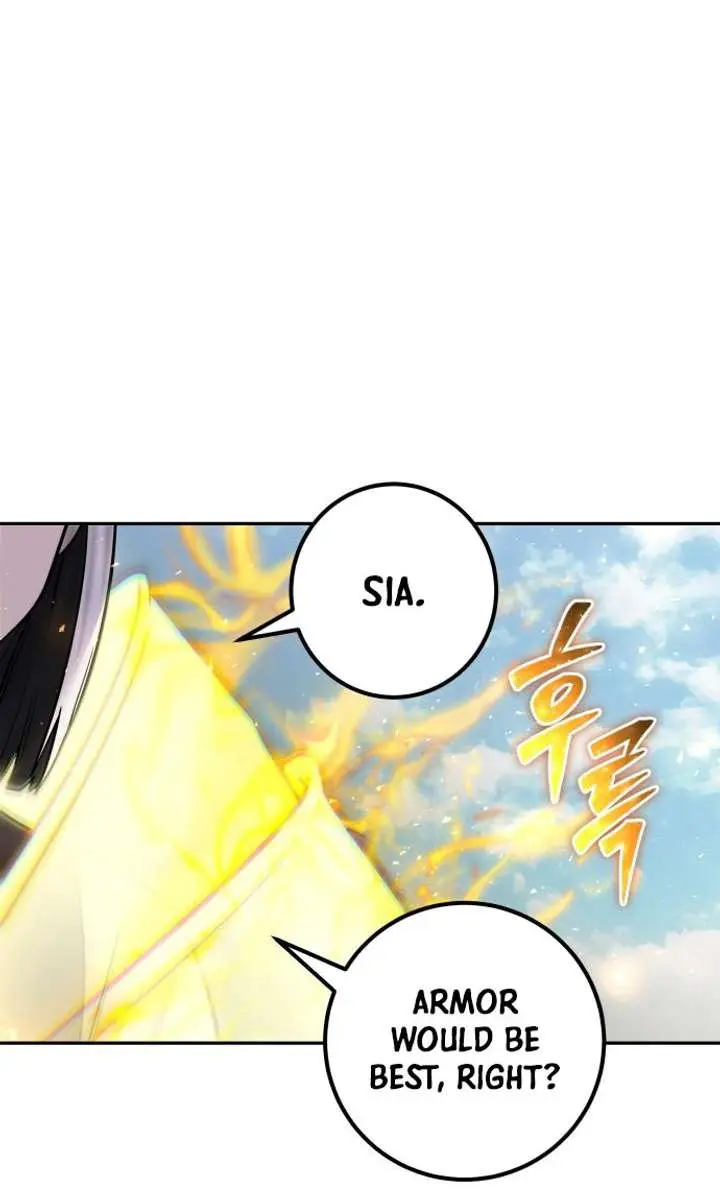 I Was More Overpowered Than the Hero, So I Hid My Power! Chapter 90 Page 63