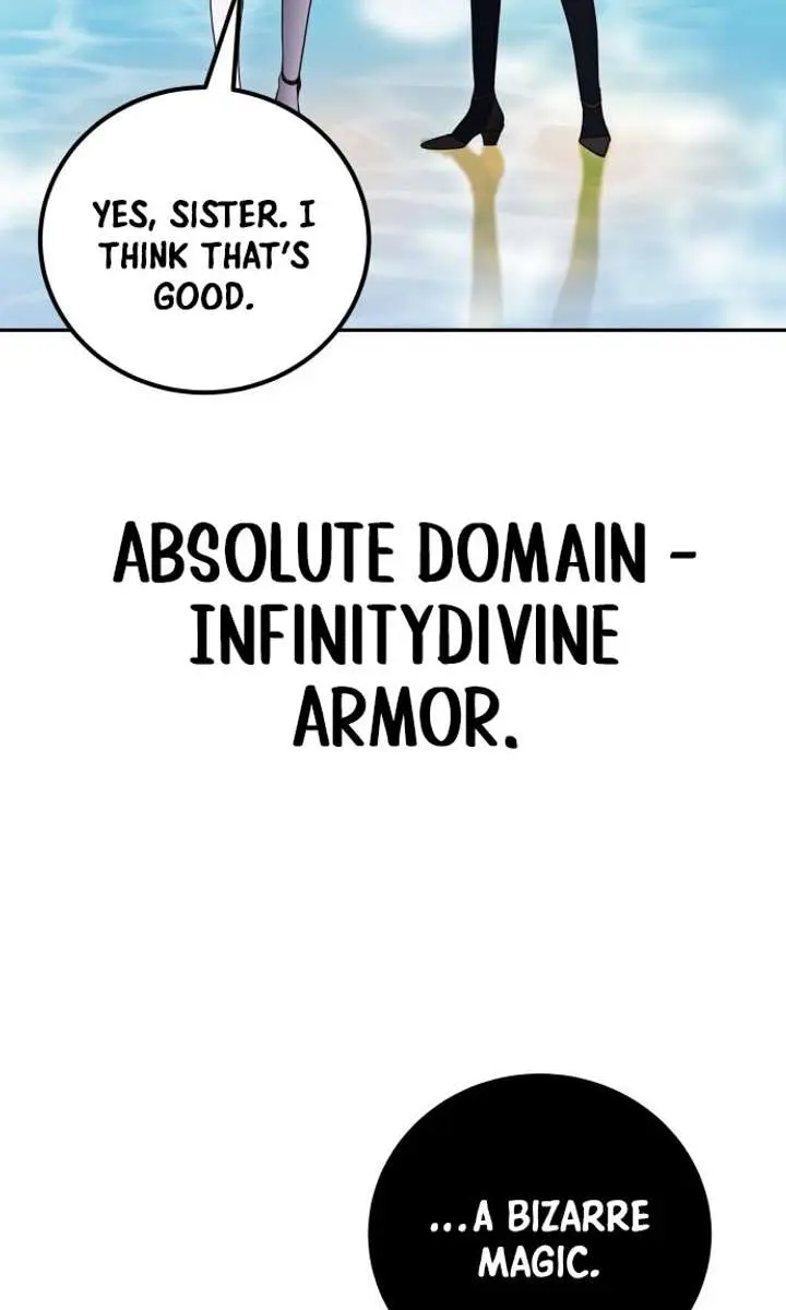 I Was More Overpowered Than the Hero, So I Hid My Power! Chapter 90 Page 66