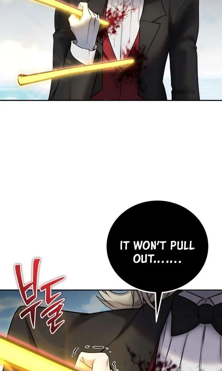 I Was More Overpowered Than the Hero, So I Hid My Power! Chapter 90 Page 73