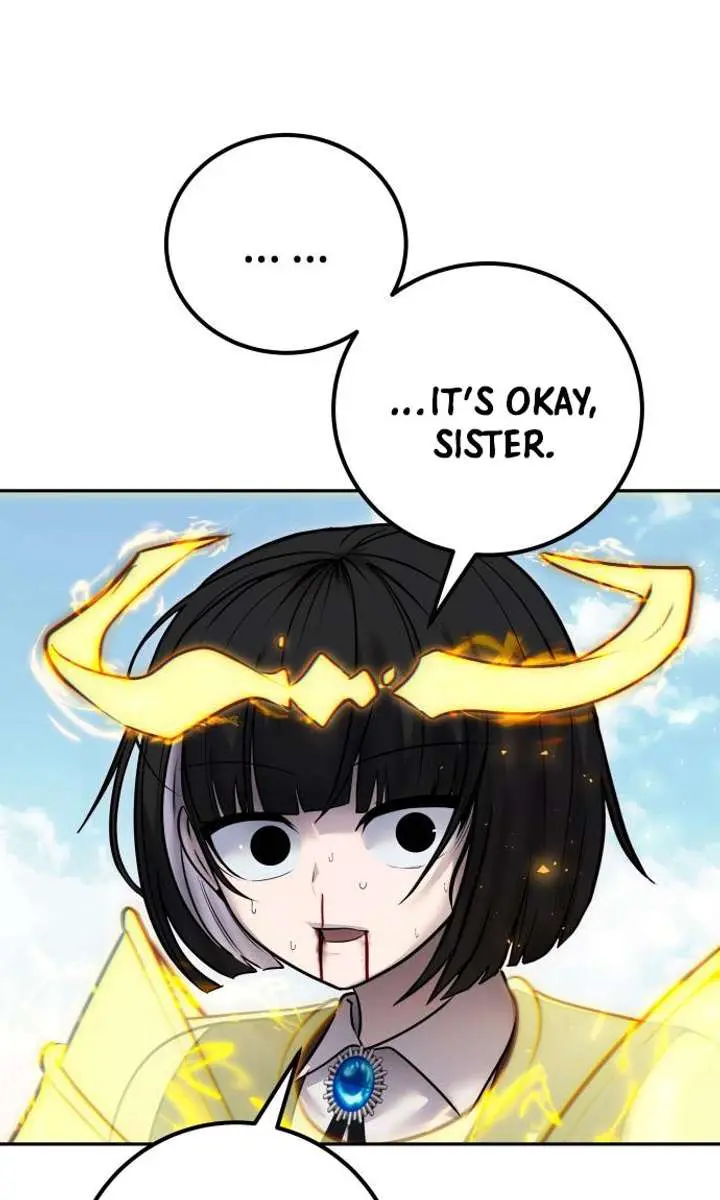 I Was More Overpowered Than the Hero, So I Hid My Power! Chapter 90 Page 81