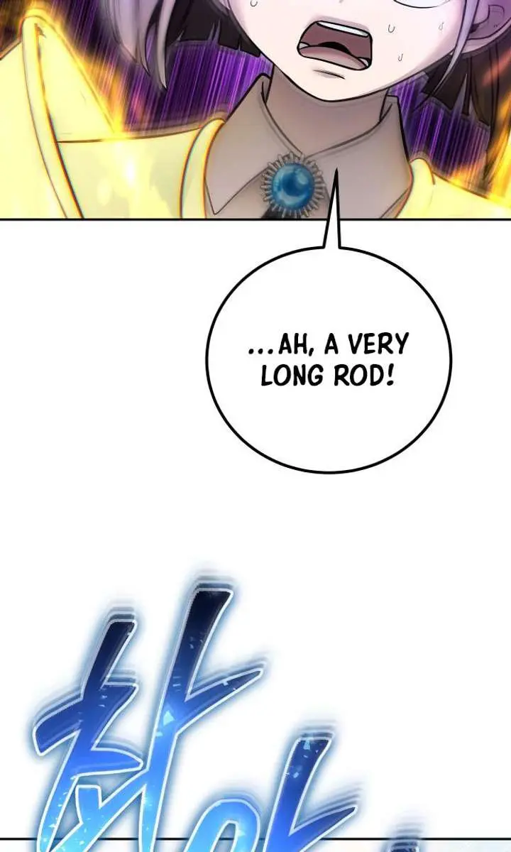 I Was More Overpowered Than the Hero, So I Hid My Power! Chapter 90 Page 89