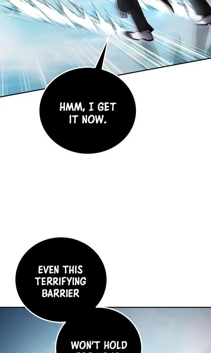 I Was More Overpowered Than the Hero, So I Hid My Power! Chapter 90 Page 92