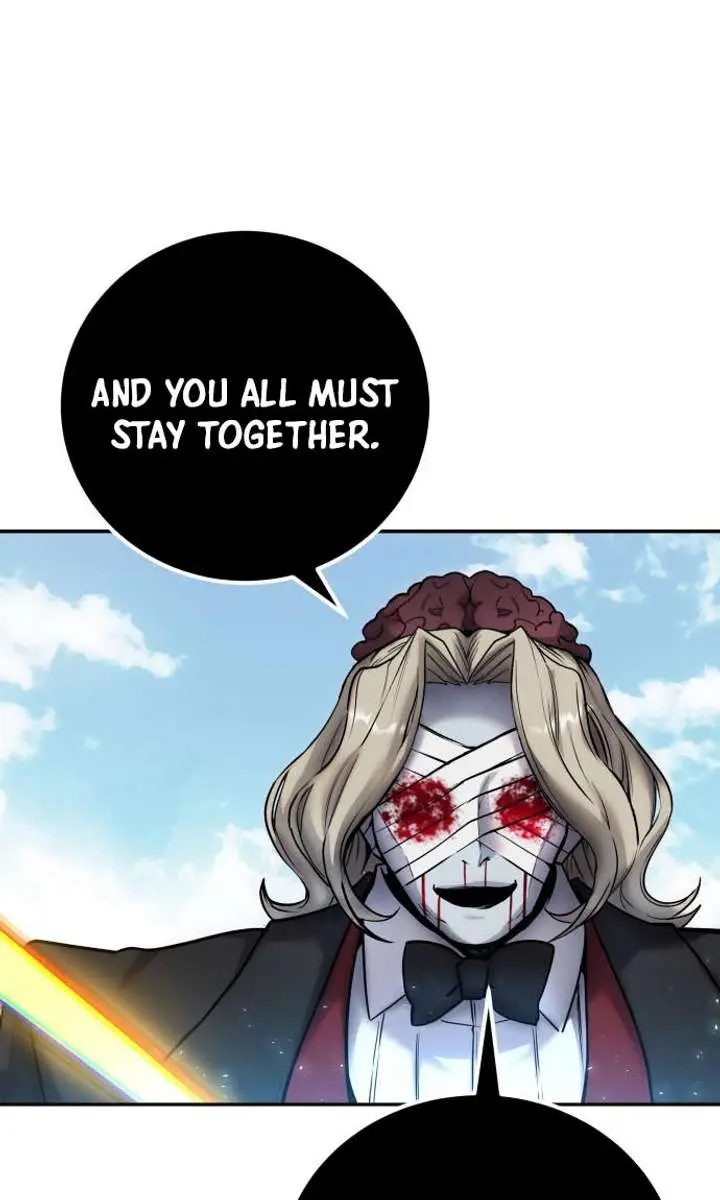 I Was More Overpowered Than the Hero, So I Hid My Power! Chapter 90 Page 94