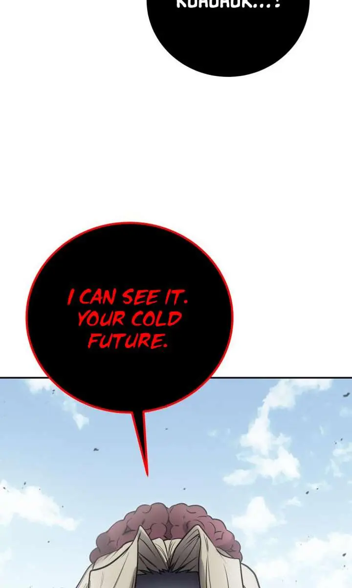 I Was More Overpowered Than the Hero, So I Hid My Power! Chapter 90 Page 96