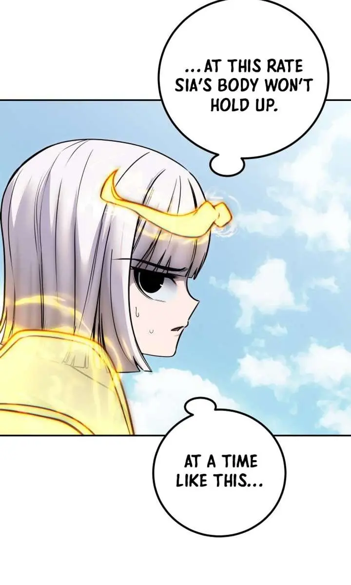 I Was More Overpowered Than the Hero, So I Hid My Power! Chapter 90 Page 100