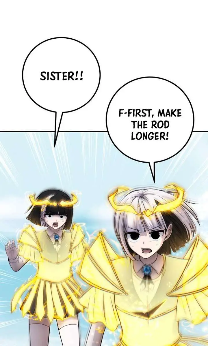 I Was More Overpowered Than the Hero, So I Hid My Power! Chapter 90 Page 104