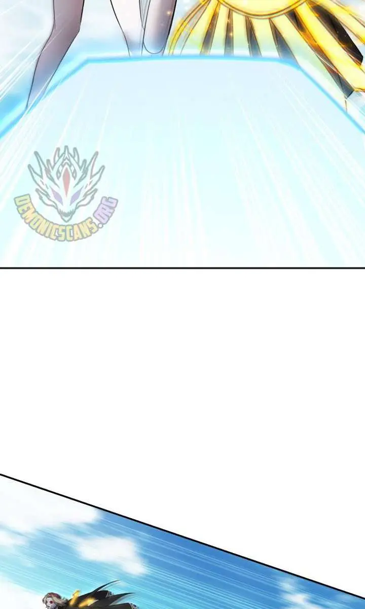 I Was More Overpowered Than the Hero, So I Hid My Power! Chapter 90 Page 105