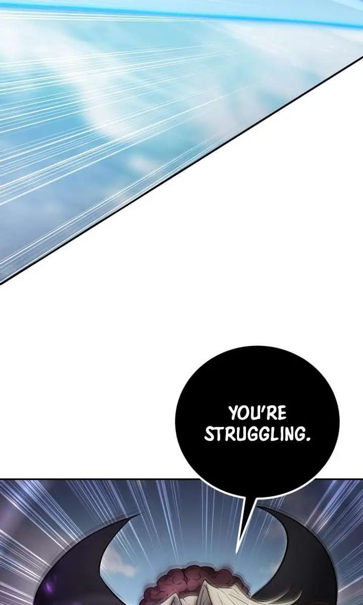 I Was More Overpowered Than the Hero, So I Hid My Power! Chapter 90 Page 108