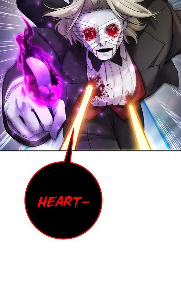 I Was More Overpowered Than the Hero, So I Hid My Power! Chapter 90 Page 109