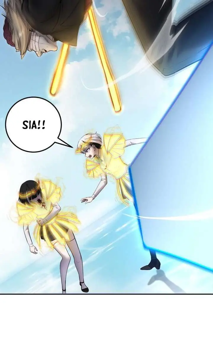 I Was More Overpowered Than the Hero, So I Hid My Power! Chapter 90 Page 113