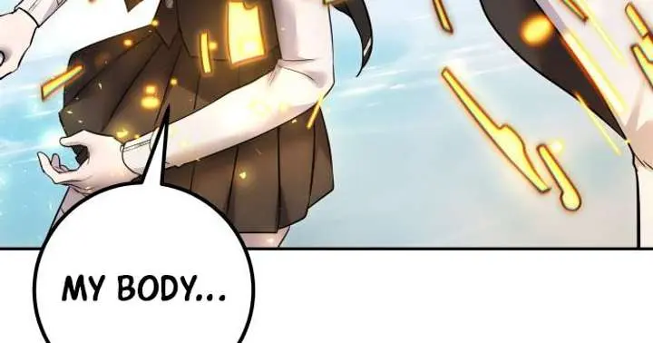 I Was More Overpowered Than the Hero, So I Hid My Power! Chapter 90 Page 115