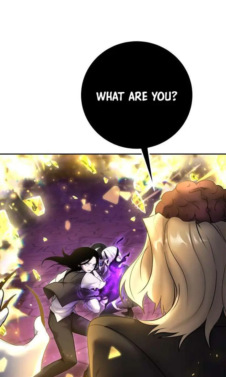 I Was More Overpowered Than the Hero, So I Hid My Power! Chapter 90 Page 123