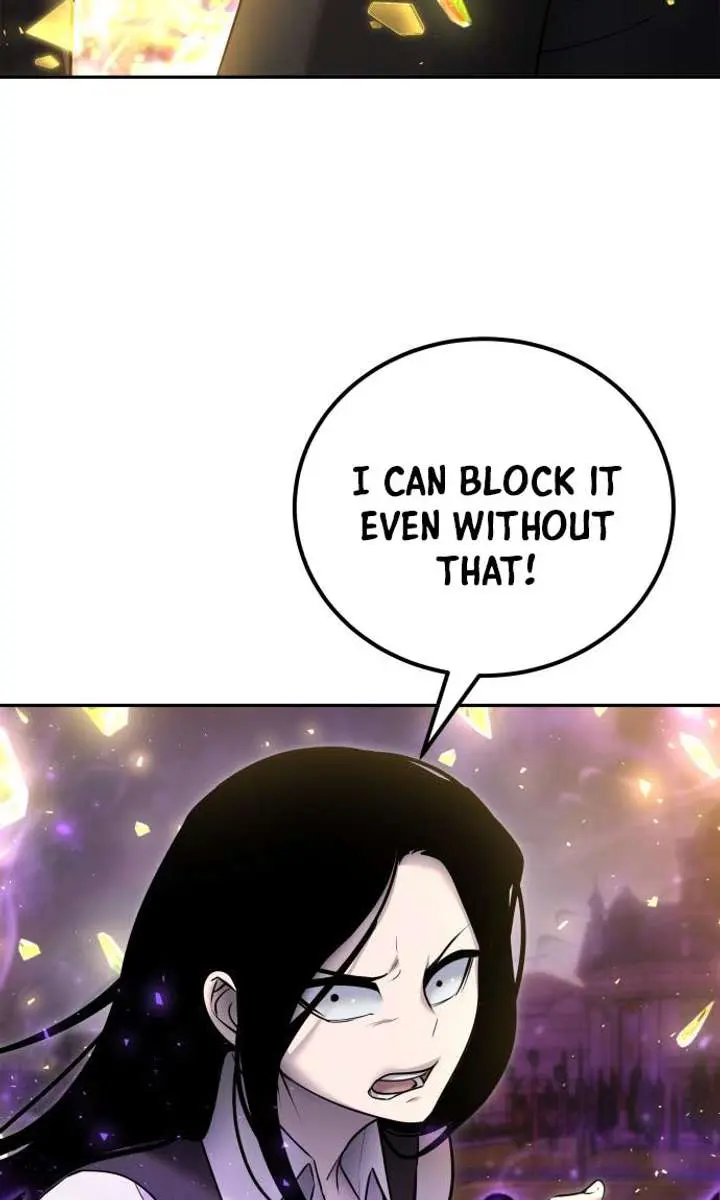 I Was More Overpowered Than the Hero, So I Hid My Power! Chapter 90 Page 125