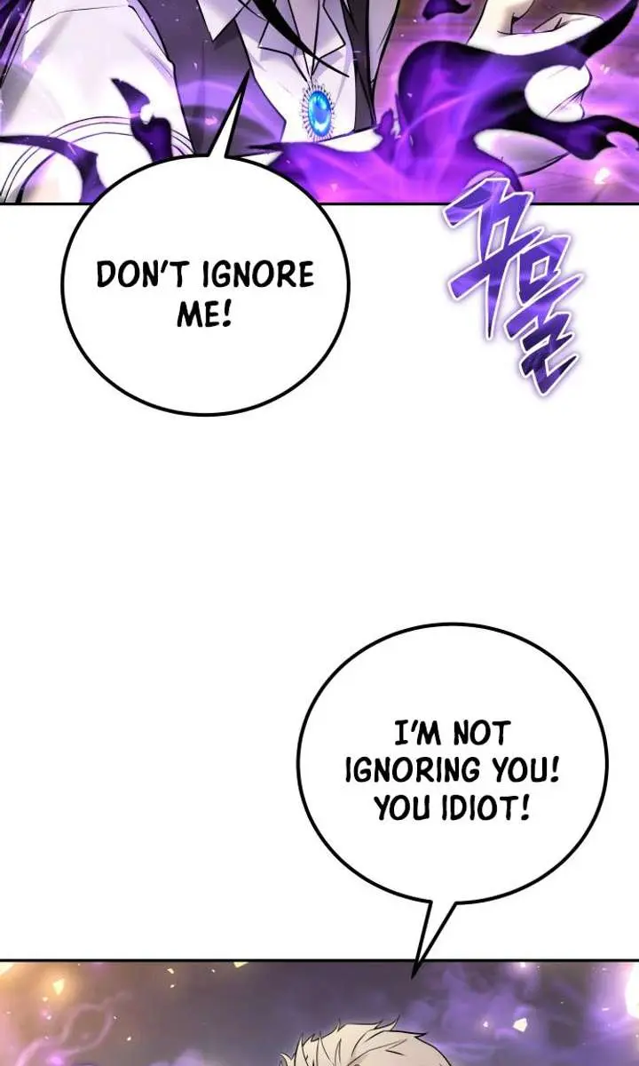 I Was More Overpowered Than the Hero, So I Hid My Power! Chapter 90 Page 126