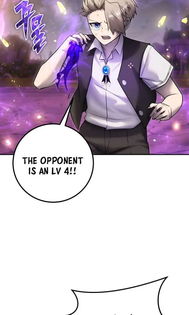 I Was More Overpowered Than the Hero, So I Hid My Power! Chapter 90 Page 127