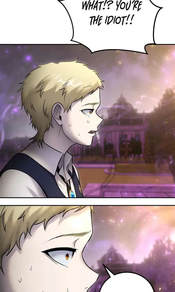 I Was More Overpowered Than the Hero, So I Hid My Power! Chapter 90 Page 128