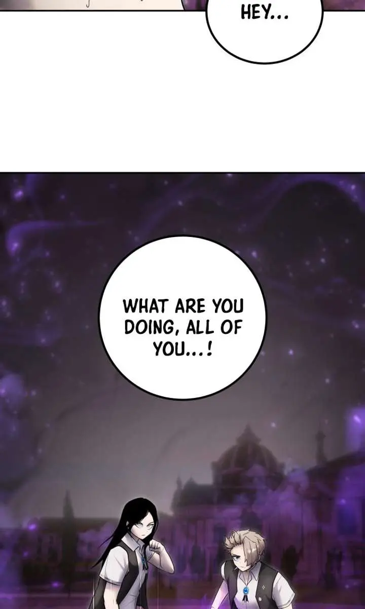 I Was More Overpowered Than the Hero, So I Hid My Power! Chapter 90 Page 129