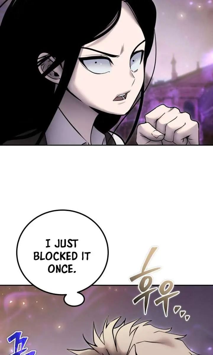 I Was More Overpowered Than the Hero, So I Hid My Power! Chapter 90 Page 131