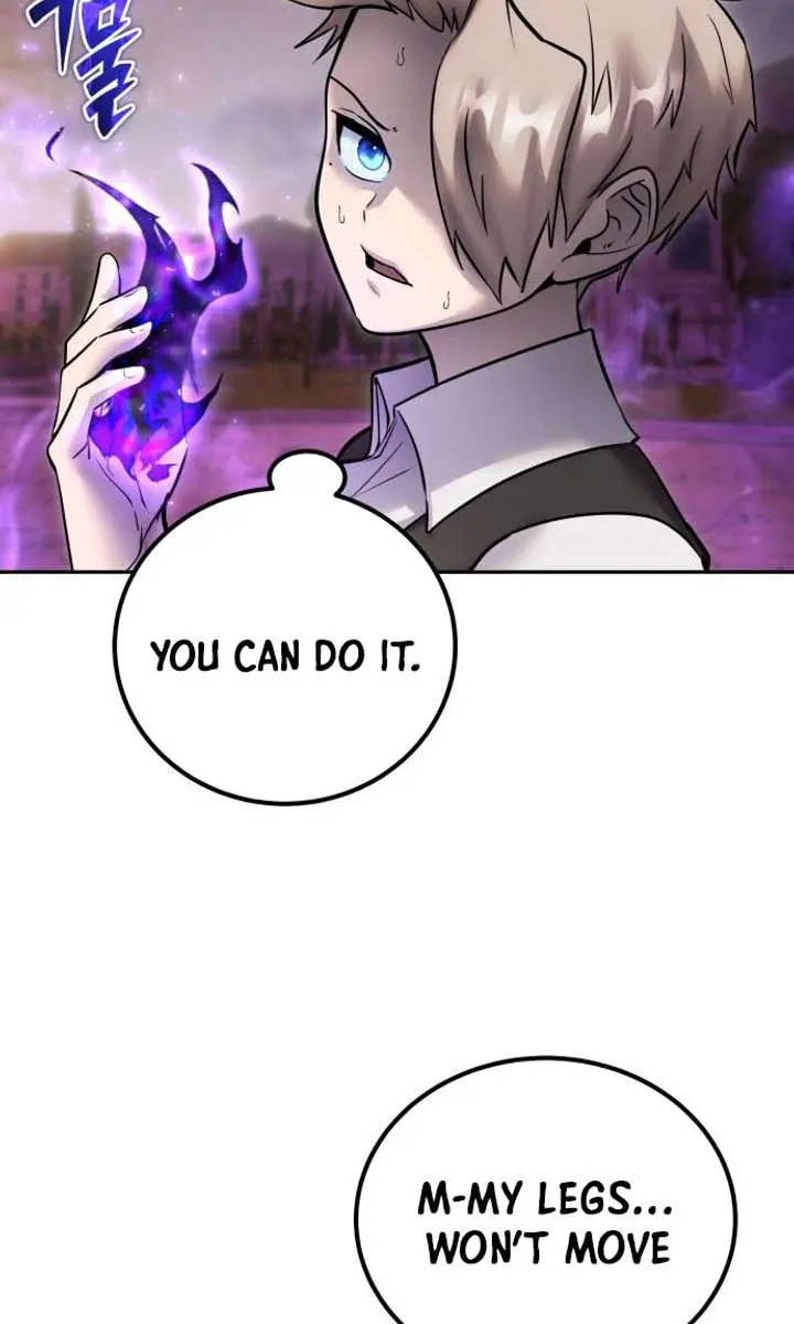 I Was More Overpowered Than the Hero, So I Hid My Power! Chapter 90 Page 132
