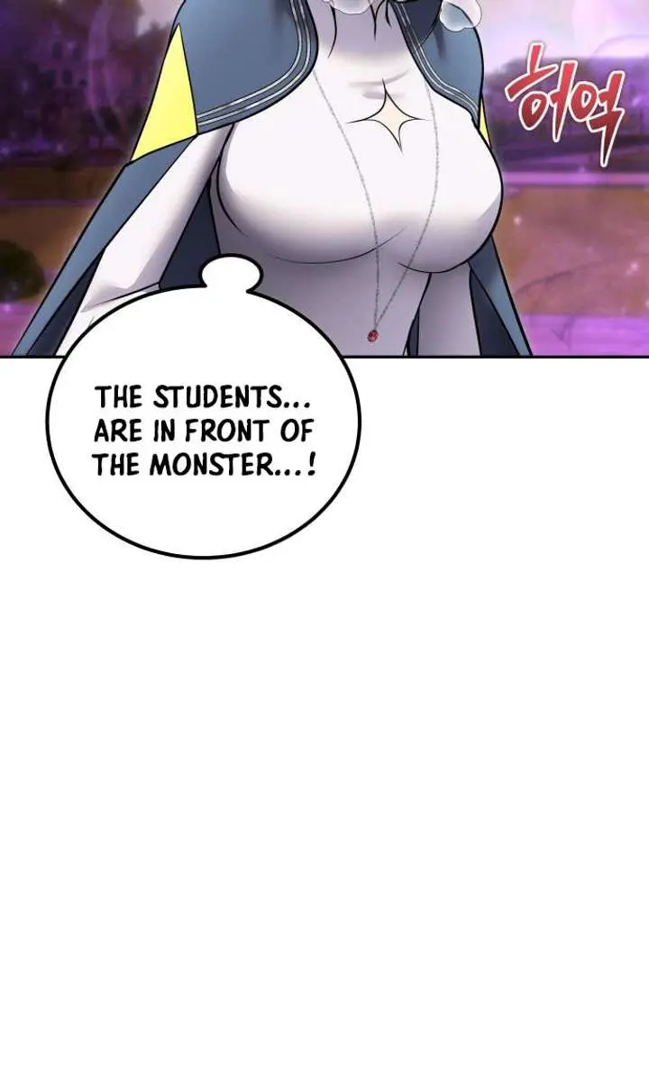 I Was More Overpowered Than the Hero, So I Hid My Power! Chapter 90 Page 134