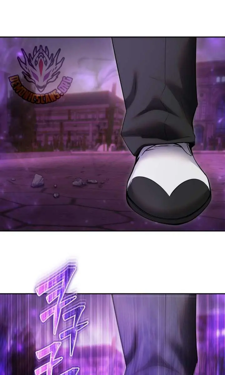 I Was More Overpowered Than the Hero, So I Hid My Power! Chapter 90 Page 135