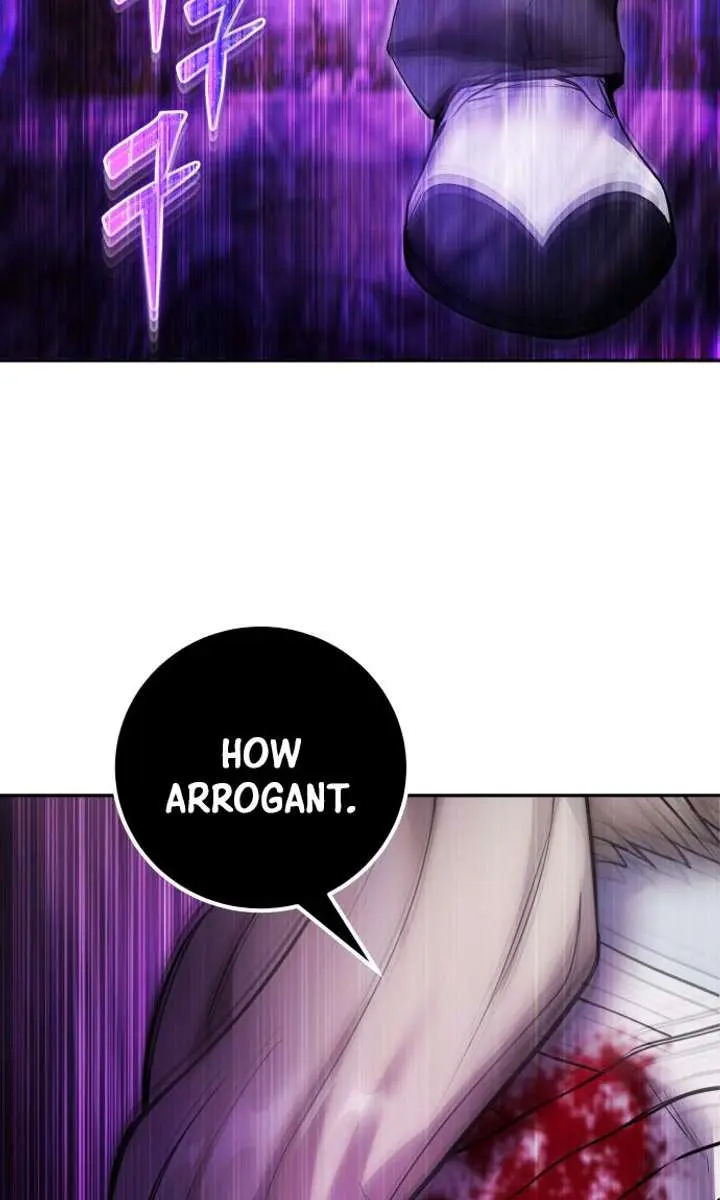 I Was More Overpowered Than the Hero, So I Hid My Power! Chapter 90 Page 136