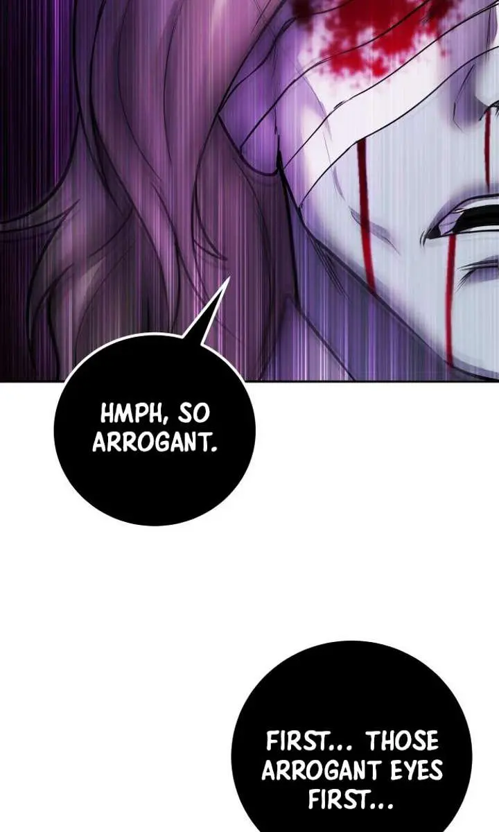 I Was More Overpowered Than the Hero, So I Hid My Power! Chapter 90 Page 137
