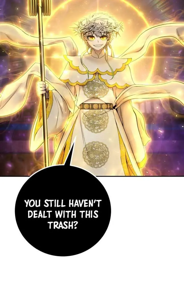 I Was More Overpowered Than the Hero, So I Hid My Power! Chapter 90 Page 143