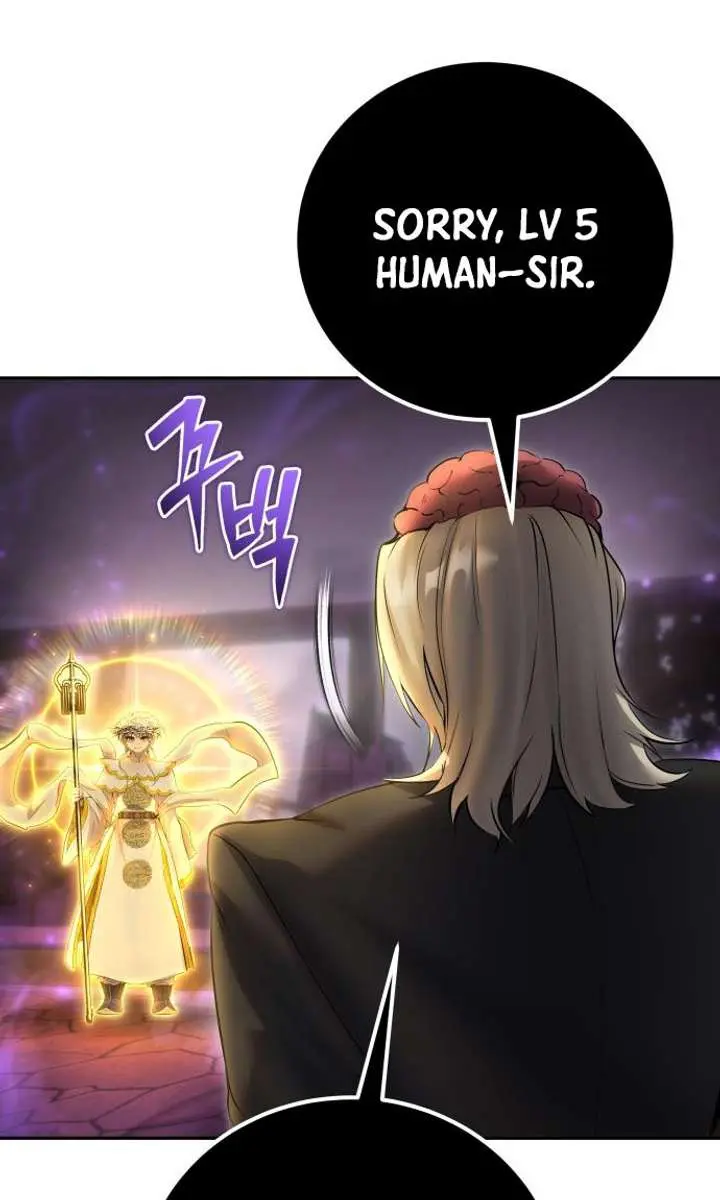 I Was More Overpowered Than the Hero, So I Hid My Power! Chapter 90 Page 144