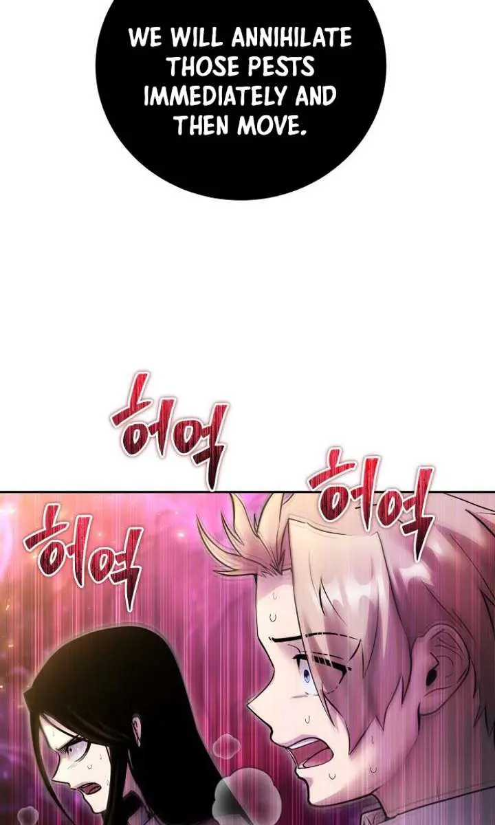 I Was More Overpowered Than the Hero, So I Hid My Power! Chapter 90 Page 145